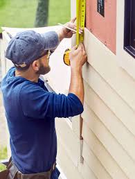 Best Stucco Siding  in New Middletown, OH